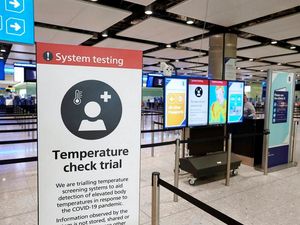 Supporting image for story: How will new quarantine measures affect travellers to UK?