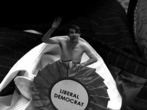 Supporting image for story: Mainstream parties let voters down when they don't even put up candidates