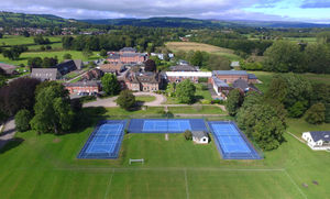 Moreton Hall School