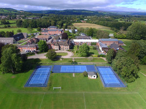 Supporting image for story: 'We are delighted' - Oswestry school recognised as one of the UK’s top 20 girls’ boarding schools