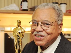 Supporting image for story: James Earl Jones, one of pop culture’s most recognisable voices, dies aged 93