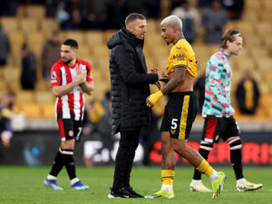 Supporting image for story: Gary O'Neil not fazed despite recent Wolves home blip 