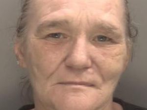 Supporting image for story: Appeal launched to find Walsall woman wanted on suspicion of robbery