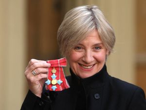 Supporting image for story: Fact check: Ranking puts Victoria Wood as funniest British woman of all time