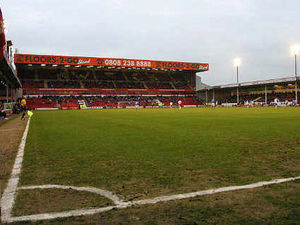 Supporting image for story: Saddlers freeze cost of early bird tickets