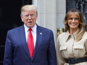 Supporting image for story: From chaos to victory – Donald Trump’s political comeback