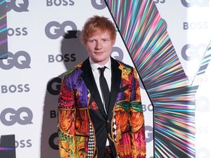 Supporting image for story: Ed Sheeran and Justin Bieber among stars set to perform at MTV VMAs