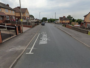 Supporting image for story: Road closed for five days near Merry Hill due to gas leak - buses diverted