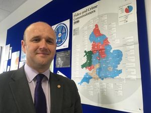 Supporting image for story: Dyfed-Powys PCC launches 2025/26 precept consultation