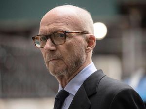 Supporting image for story: Jurors selected to hear rape case against Oscar-winning director Paul Haggis