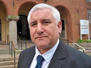 Supporting image for story: Opposition councillors vow to bring back Coseley travellers site