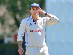 Supporting image for story: Steve Leach is relishing battle between top two