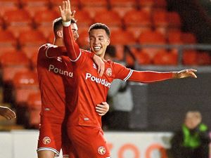 Supporting image for story: Doncaster v Walsall: Staying power the key to Saddlers grinding out wins