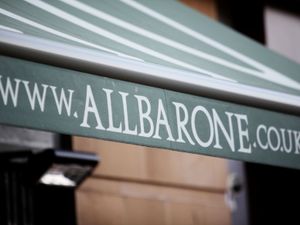 Supporting image for story: All Bar One owner says sales growth dented by UK riots and wet weather