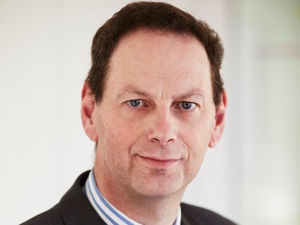 Supporting image for story: Guru Chris to help plan road map to business success