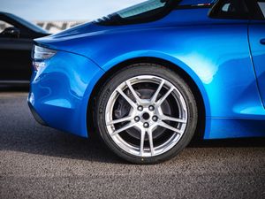 Supporting image for story: What should I be looking for when buying new tyres for my car?
