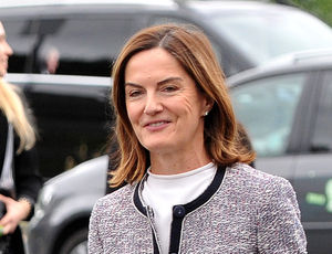 Lucy Allan
