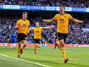 Supporting image for story: Chelsea 1 Wolves 1 – player ratings