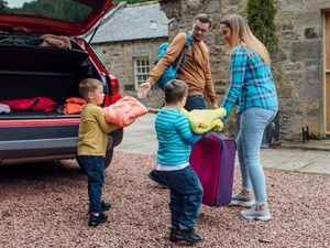 Supporting image for story: 2021 due to bring second summer of UK-based holidays