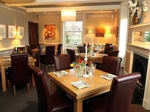 Supporting image for story: The Old Orleton, Wellington