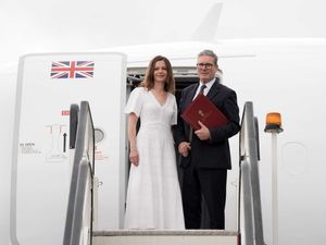 Supporting image for story: Starmer reflects on what his parents would have made of him becoming PM