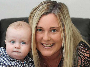 Supporting image for story: Pregnant mother from Shropshire told she had hours to live while on family holiday in Turkey