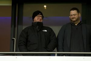 EDITORIAL USE ONLY. No use with unauthorized audio, video, data, fixture lists, club/league logos or 'live' services. Online in-match use limited to 120 images, no video emulation. No use in betting, games or single club/league/player publications