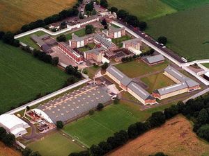 Supporting image for story: Jury considering verdict on inmates in Shropshire prison attack trial