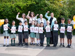 Supporting image for story: Find out how Wolverhampton schools were rated after most recent Ofsted inspections 