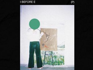 Supporting image for story: Sugarthief, I Before E(P) - EP review