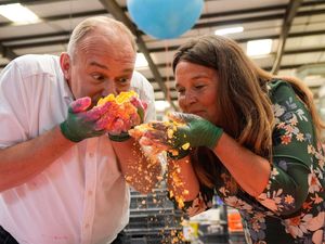 Supporting image for story: In Pictures: Trump, tears and taxes feature in the best political images of 2025