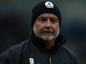 Supporting image for story: AFC Telford close to signing Jack Roberts