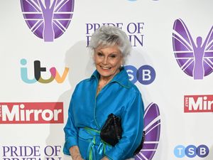 Supporting image for story: Angela Rippon praised for ‘elegant’ Strictly dance as she makes Blackpool return