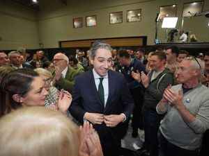 Supporting image for story: Harris: Fine Gael ‘will gain seats’ amid further fragmentation of Irish politics