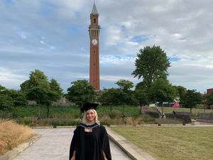 Supporting image for story: The anxiety of starting university and freshers flu blues: Here's my advice for new students