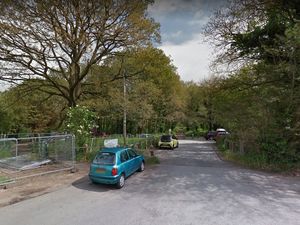 Supporting image for story: Teenager airlifted to hospital after coming off bike at Stourport nature reserve