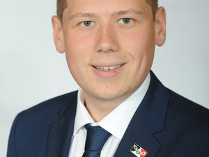 Supporting image for story: 'Working people have a better quality of life' - says Dudley councillor as cash approved for youth employment plan