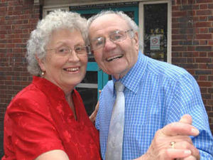 Supporting image for story: Dance fans receive new lease of life