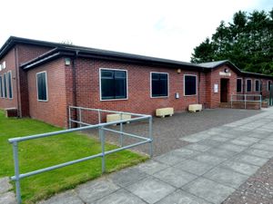 Supporting image for story: New use found for former Shawbury Library 