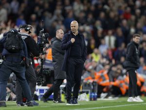 Supporting image for story: Arne Slot praises Liverpool’s resilience after another come-from-behind display