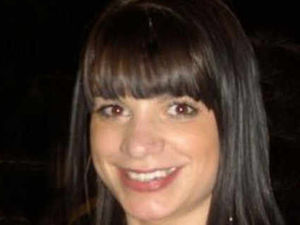 Supporting image for story: Surgery for girl burned at party