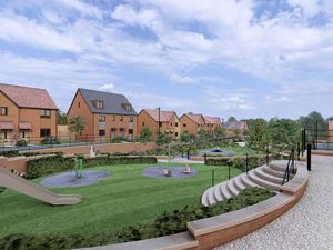 New Park Village, Wolverhampton (City of Wolverhampton Council)