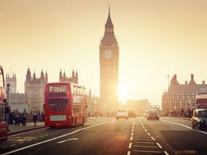 Supporting image for story: UK visitors take to social media to reveal the country’s biggest culture shocks