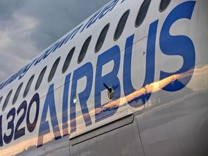 Supporting image for story: R&D spending key to GKN future, says Airbus