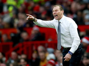 Supporting image for story: Everton club legend Duncan Ferguson is back in caretaker charge for Aston Villa clash