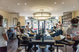 Royston Blythe workers treat thousands of NHS workers to a new do