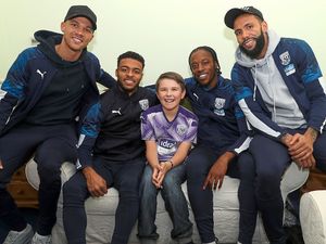 Supporting image for story: Kyle Bartley: Even I’m in fear of West Brom attackers