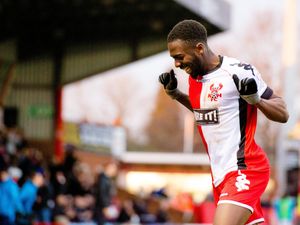 Supporting image for story: Kidderminster Harriers 2 York City 1 - Report and pictures