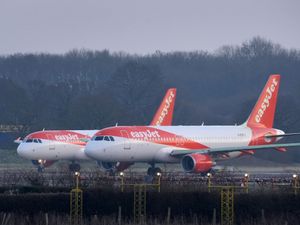 Supporting image for story: EasyJet and Rightmove expected to drop out of FTSE 100