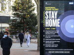 Supporting image for story: England’s new Covid rules – how will they work?